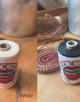 Waxed Linen thread