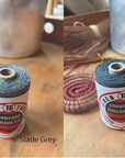 Waxed Linen thread
