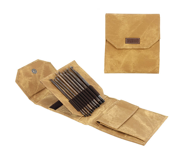 Lykke Crochet Hook Set