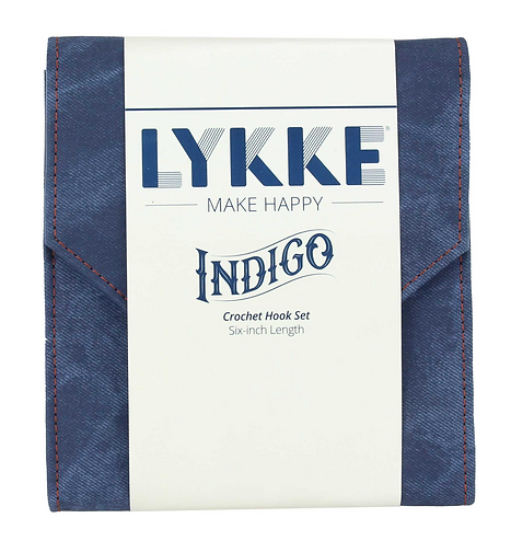 Lykke Crochet Hook Set
