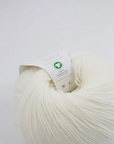 Organic Wool- Laines du Nord