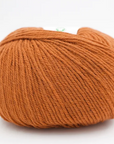 Organic Wool- Laines du Nord