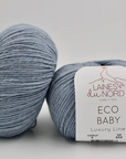 Organic Wool- Laines du Nord