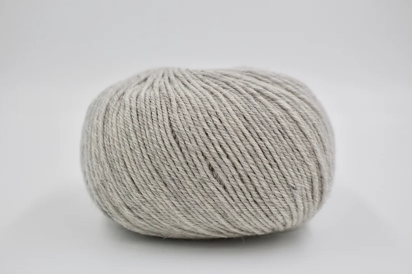 Organic Wool- Laines du Nord