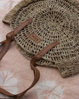 Hemp Carry Bag - Kolpa