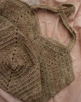 Simple Hemp Bag- by Himalayan Allo Udhyog