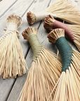 Pine needle Hand broom