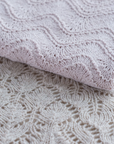 Brooklyn Tweed's Knit and Crochet Blankets