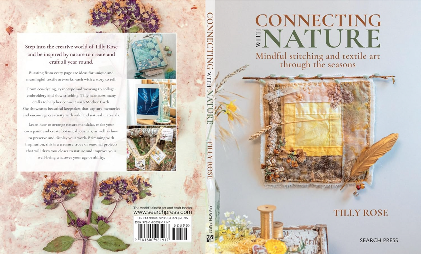 Connecting with Nature