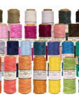 Hemp Cord Spools