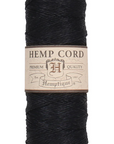 Hemp Cord Spools