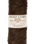 Hemp Cord Spools
