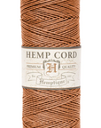 Hemp Cord Spools