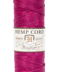 Hemp Cord Spools