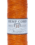 Hemp Cord Spools