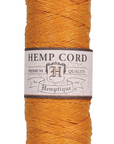 Hemp Cord Spools