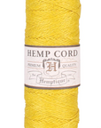 Hemp Cord Spools