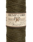 Hemp Cord Spools