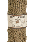 Hemp Cord Spools