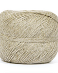 Natural Hemp yarn balls