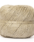 Natural Hemp yarn balls