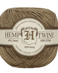 Hemp Natural Twine Balls