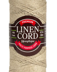 Linen Cord
