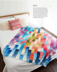 The Art of Crochet Blankets
