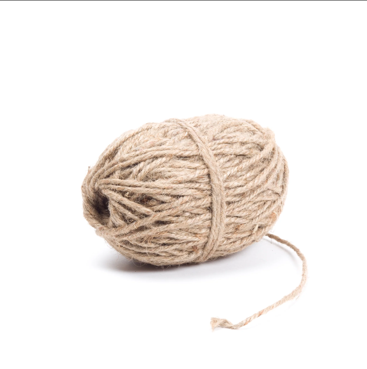Jute Twine - 3mm