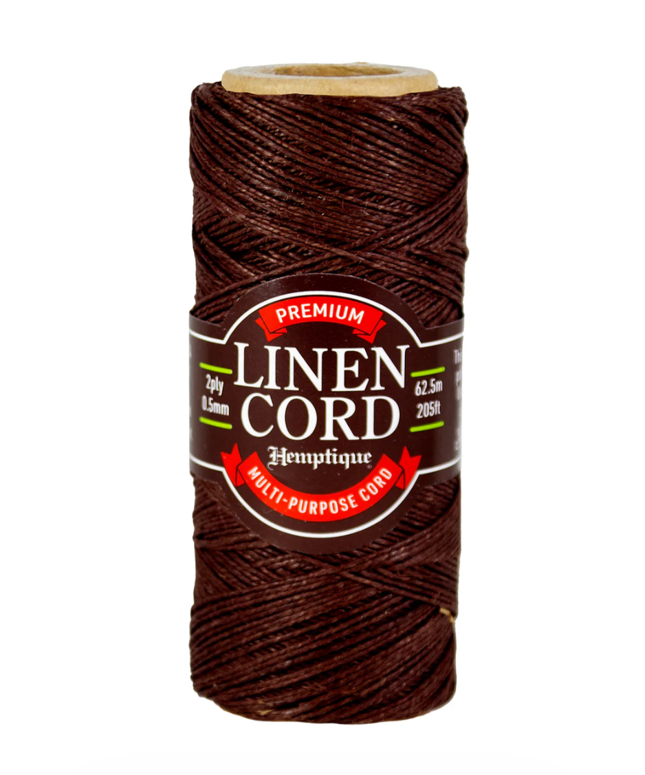 Linen Cord