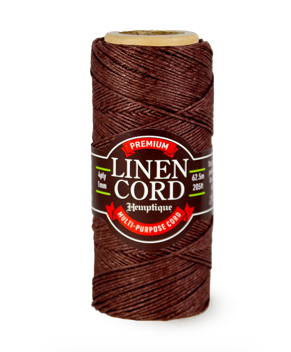 Linen Cord
