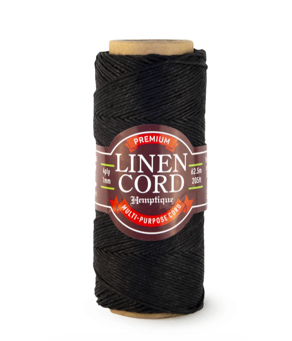 Linen Cord