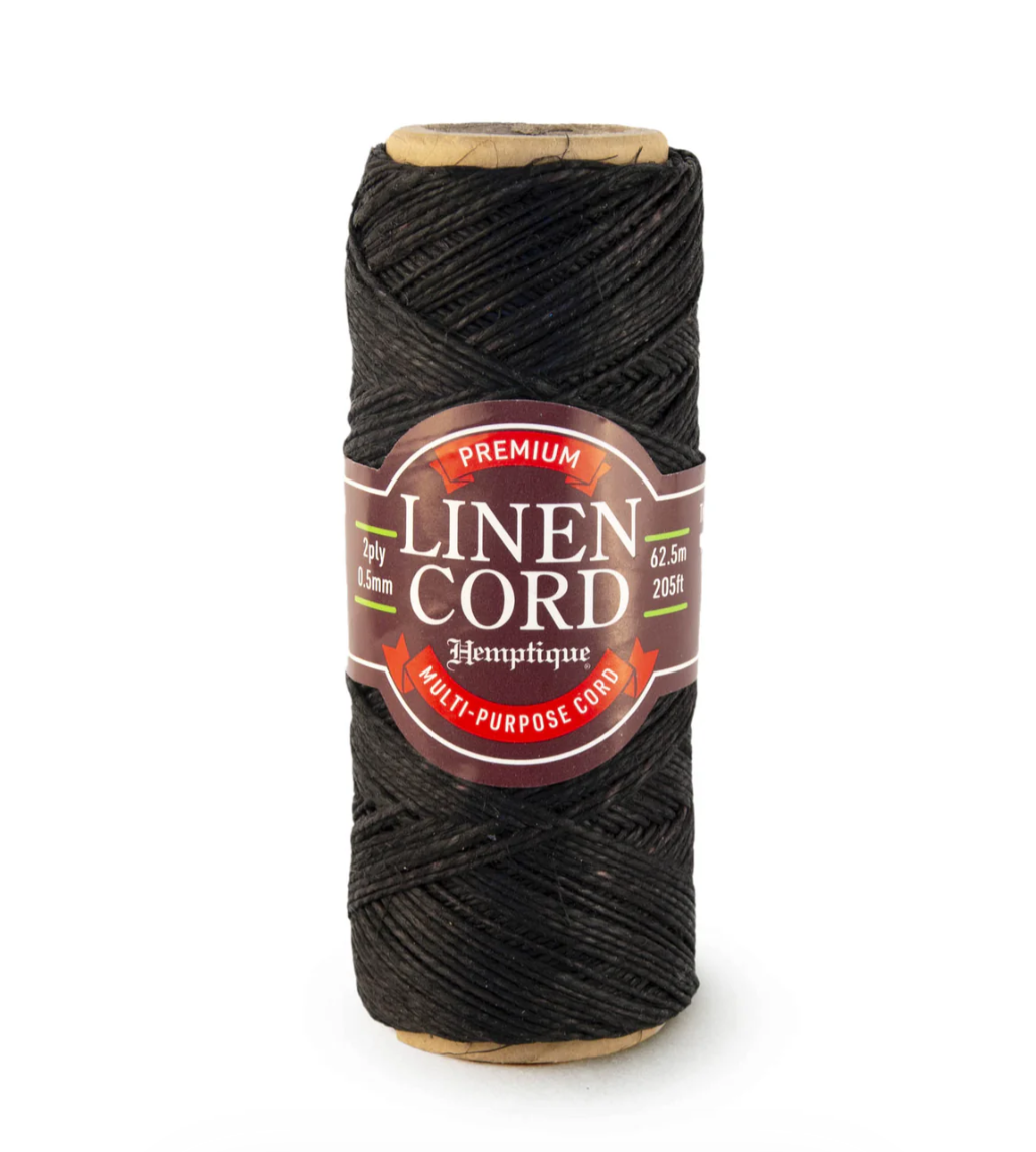 Linen Cord