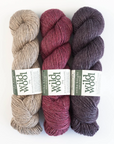 Wild Wool