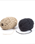 Hemp Twine - 3mm & Thicker