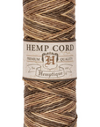 Hemp Cord Spools