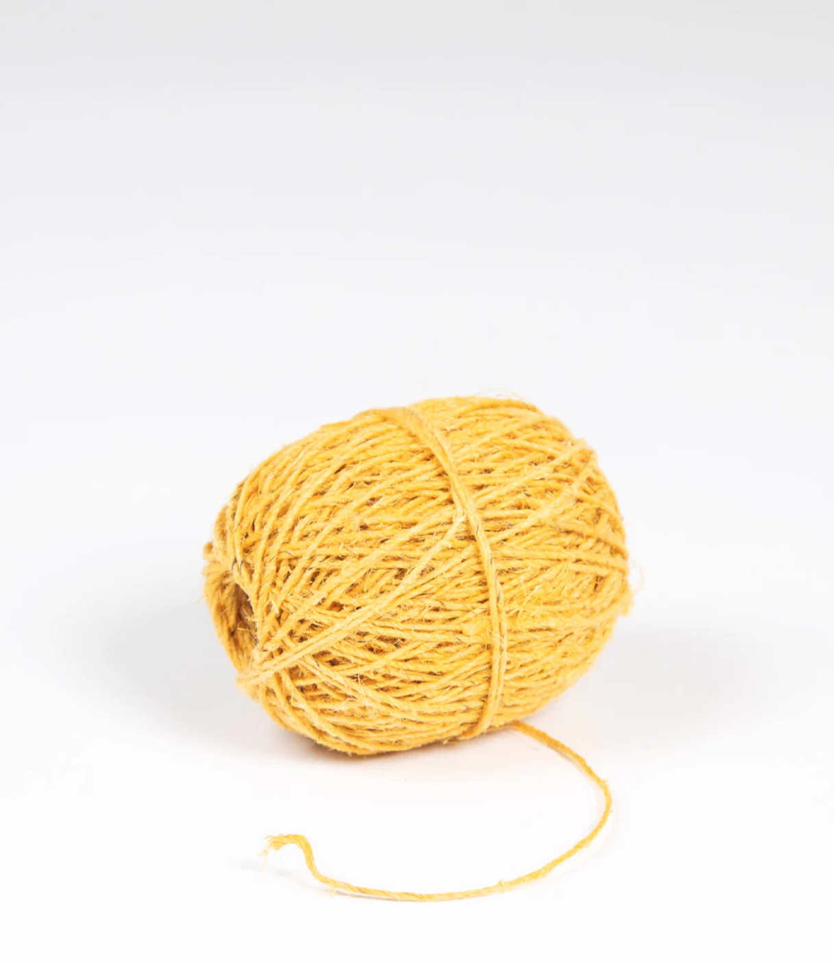 Hemp Twine - Solid Colours