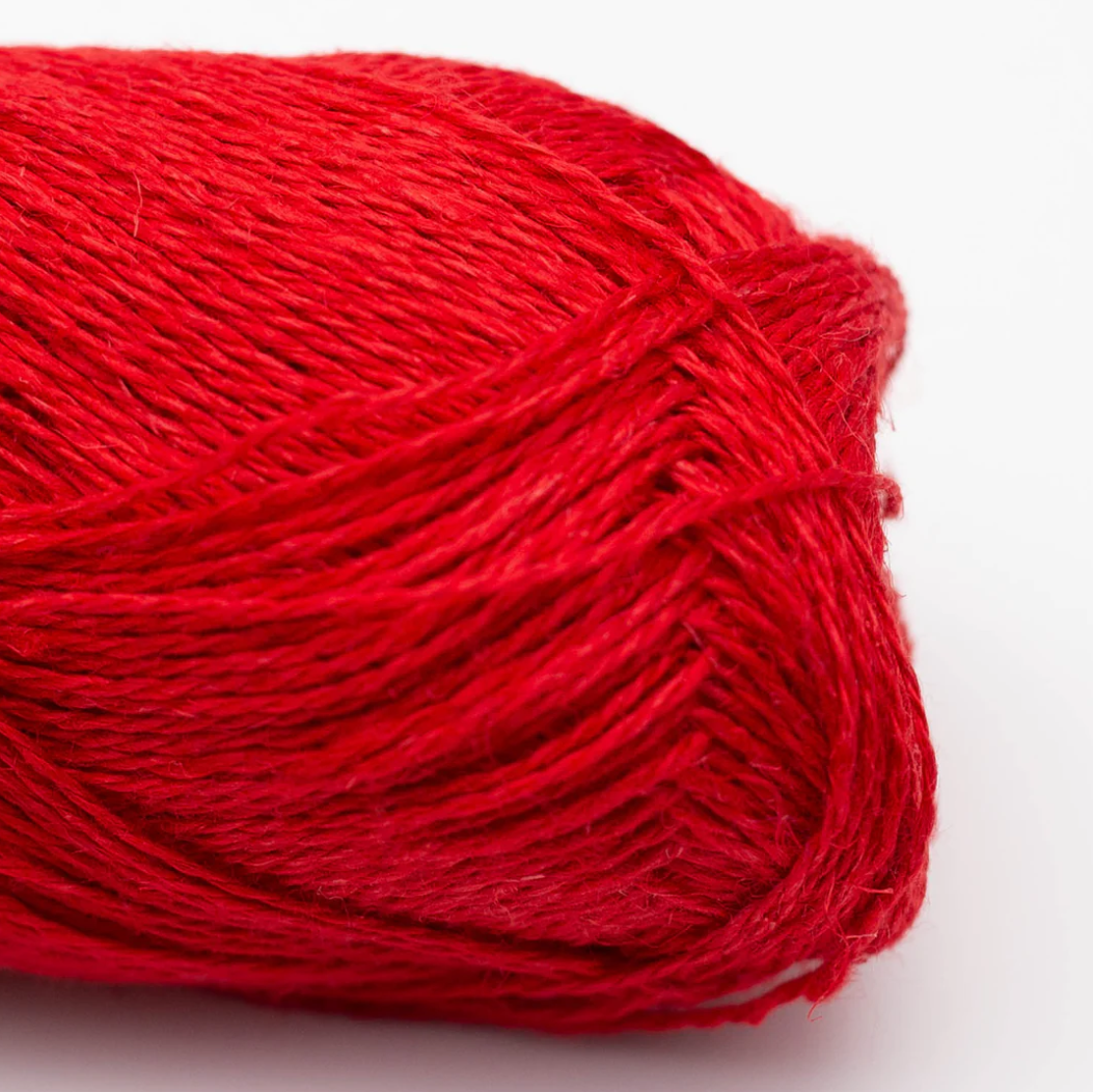 Lino- Linen yarn by BC Garn