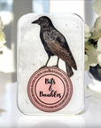 Notions Tins - Firefly Notes