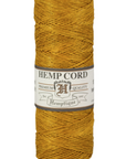 Hemp Cord Spools
