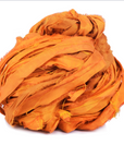 Silk ribbon