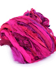 Silk ribbon