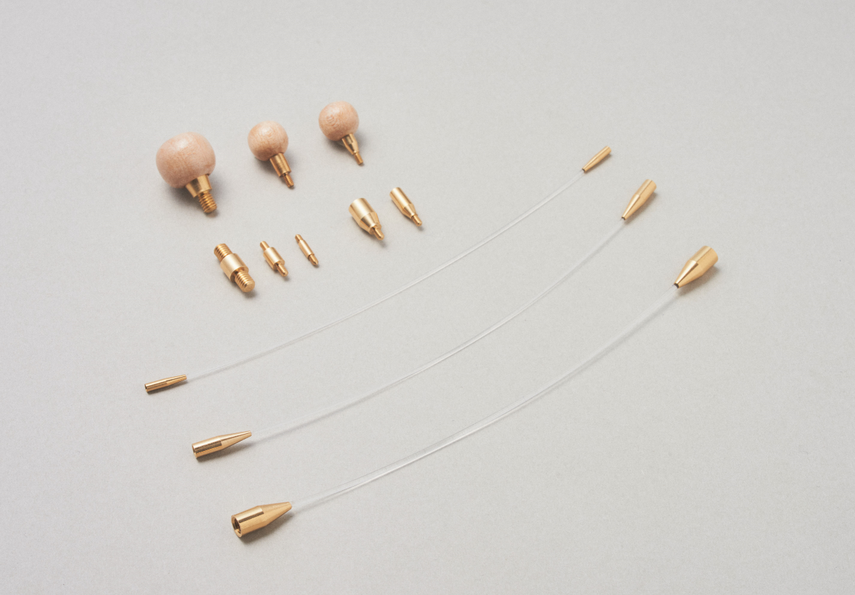 Cord Converters- KA Seeknit