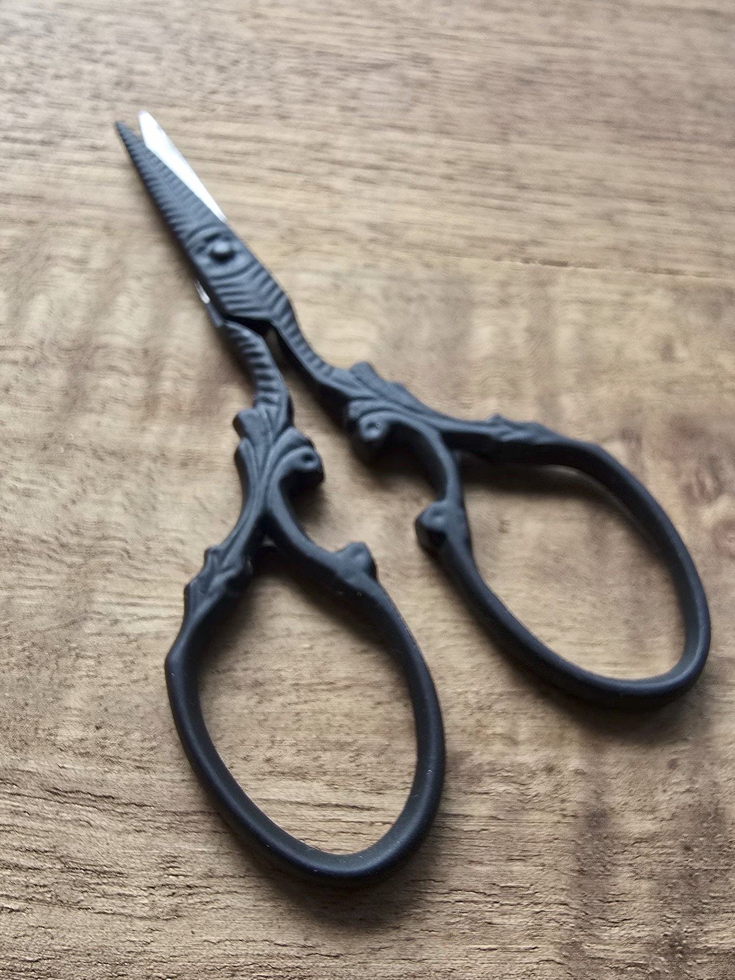 Vineyard Scissors