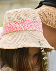 Sun Hat - Crochet pattern