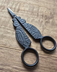 Owl Scissors