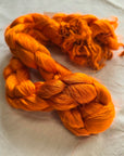 Silk thrums