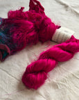 Silk thrums