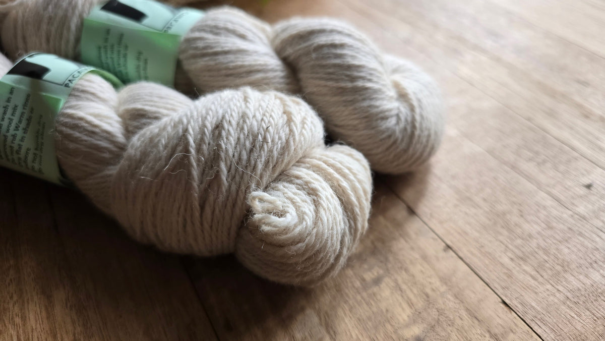 Alpaca