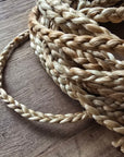 Braided Jute